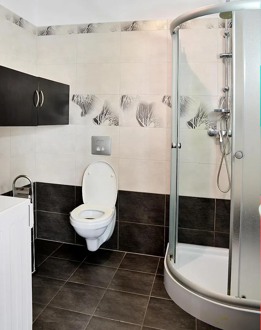 Apartment Apartament Jantar Kolobrzeg